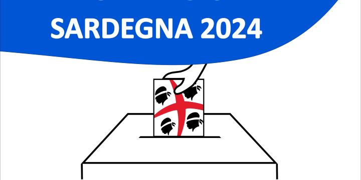 elezioni regionali 25 febbraio 2024