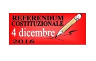 Visualizza la notizia: Referendum del 4 dicembre 2016 - orari di apertura ufficio elettorale