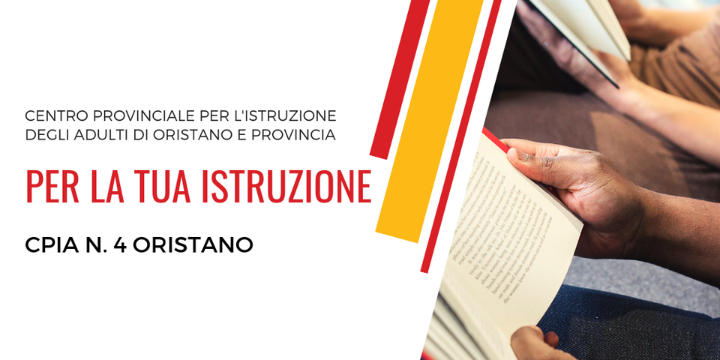 CPIA Iscrizioni A.S. 2022/23:Alfabetizzazione lingua italiana per stranieri e italiani