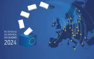 Visualizza la notizia: Elezioni europee 2024 - Diritto di voto studenti fuori sede - Domande entro il 5 maggio.