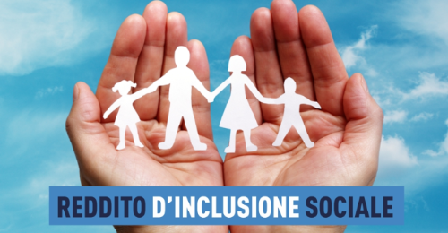 Visualizza la notizia: REIS 2022 - Reddito di inclusione sociale - Scadenza presentazione domande 16.06.2023 