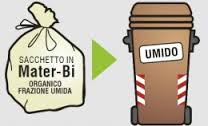 Visualizza la notizia: Raccolta differenziata