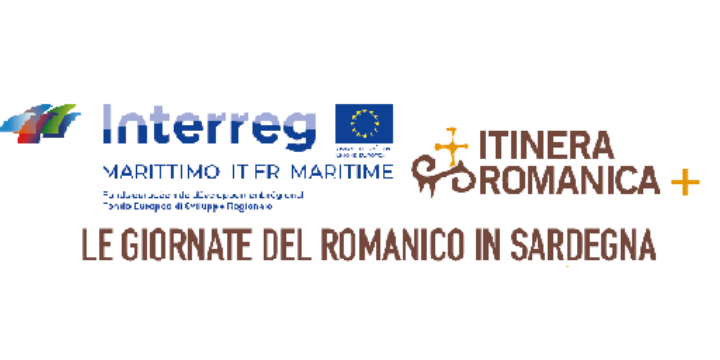 GIORNATE DEL ROMANICO del progetto Itinera Romanica+