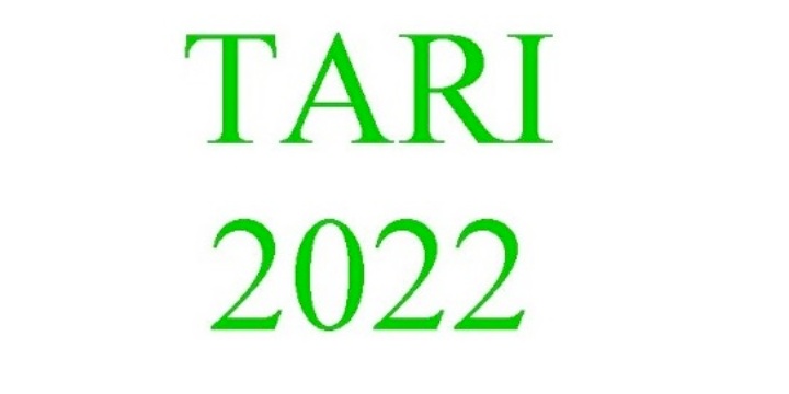 Recapito avvisi di pagamento TARI 2022