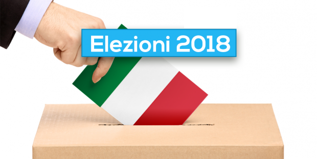 Visualizza la notizia: ELEZIONI DELLA CAMERA DEI DEPUTATI  E DEL SENATO DEL 04.03.2018 - ORARI DI APERTURA UFFICIO ELETTORALE