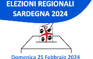 Visualizza la notizia: Elezioni regionali del 25 febbraio 2024 - Rimborso spese viaggio residenti all'estero.