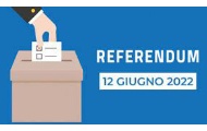 Visualizza la notizia: Referendum 12 giugno 2022 - Convocazione Commissione elettorale per nomina scrutatori