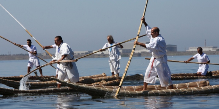 Festa delle lagune