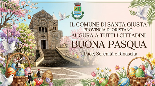 Buona Pasqua