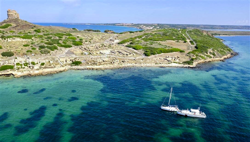 Evento Giornata Nazionale del Mare anno 2026