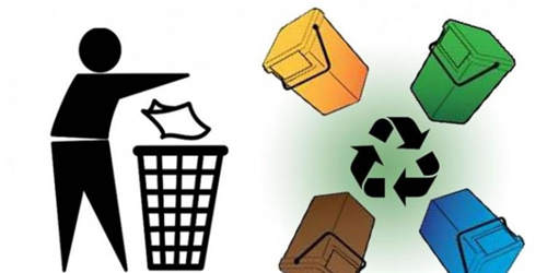 Raccolta differenziata