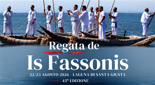 La Regata de is Fassonis - 2026